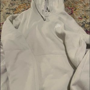 Nike sweatshirt